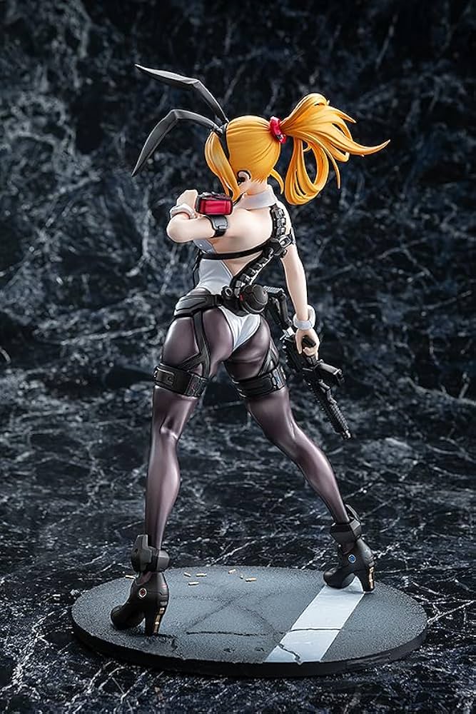 Amazon.co.jp: 角川アームズノート:パワードバニー(ライト